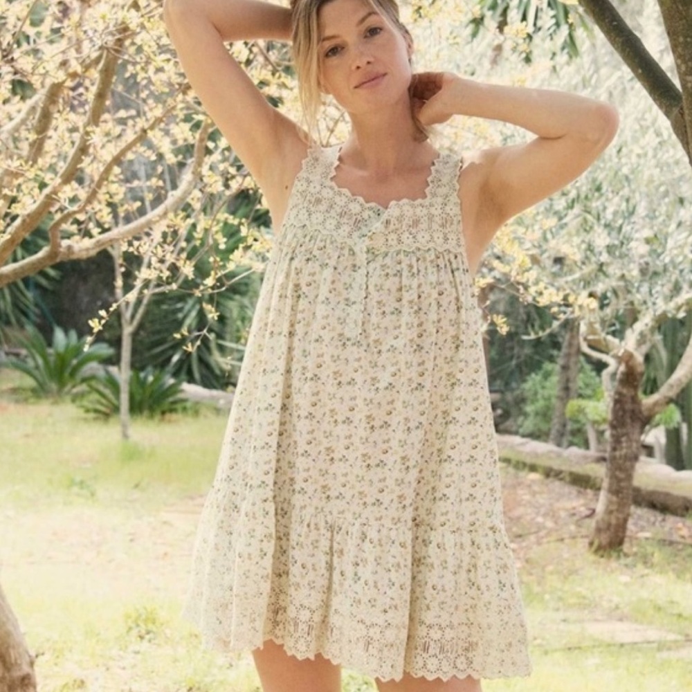Beautiful Doen Dress Gladys Dress